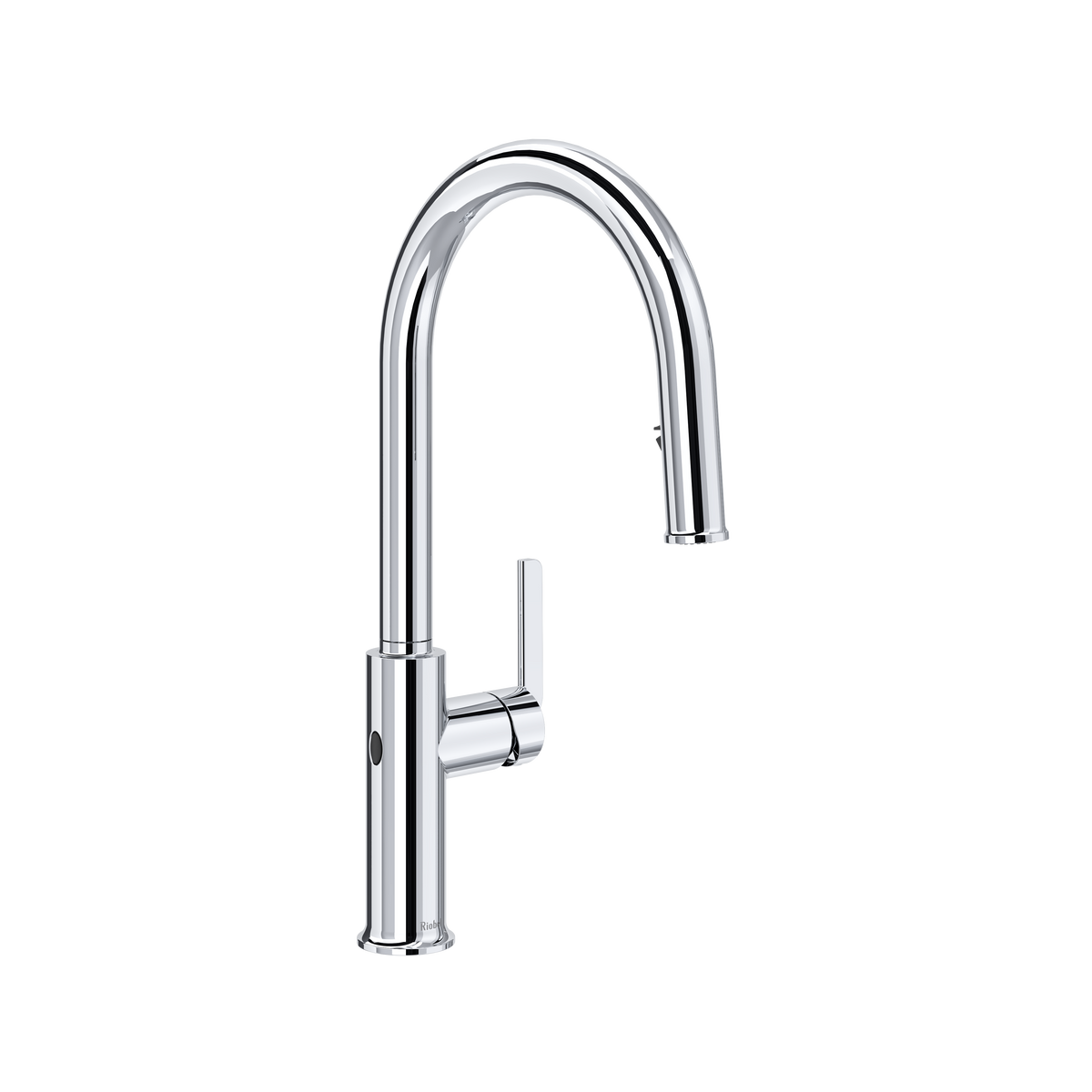 Authentica Pull-Down Touchless Kitchen Faucet