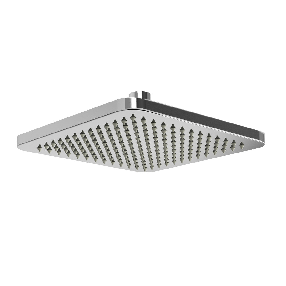 8" Rain showerhead