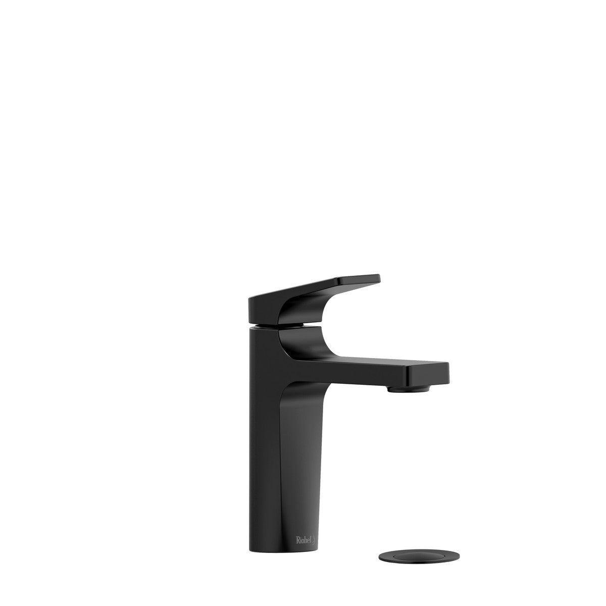Ode Single Handle Lavatory Faucet