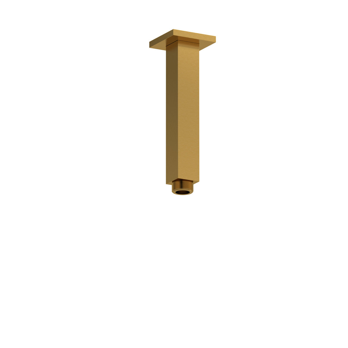 7" Ceiling Mount Shower Arm