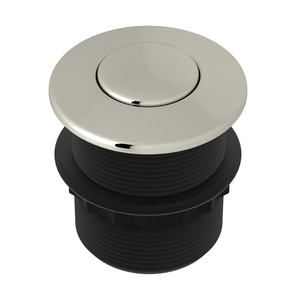Waste Disposal Air Switch Button
