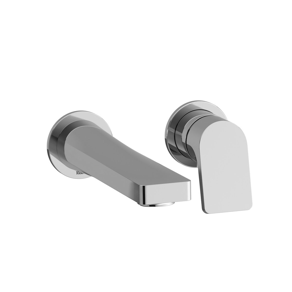 Ode Wall Mount 360 Lavatory Faucet Trim