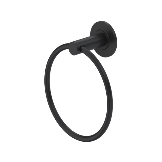 Authentica Towel Ring