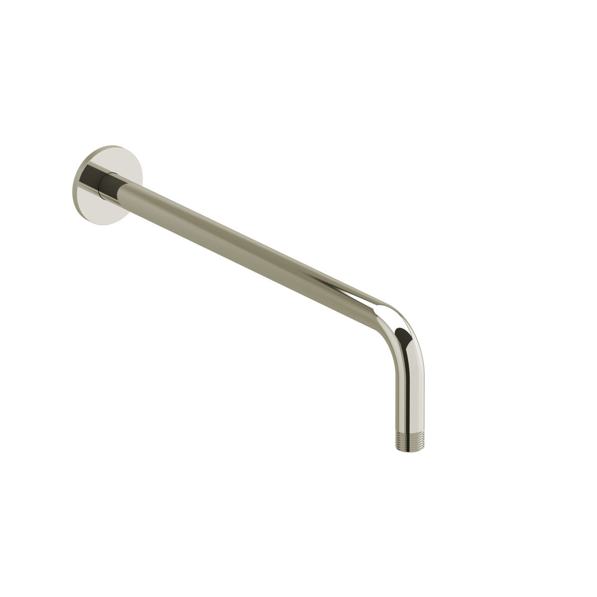 16" Wall Mount Shower Arm