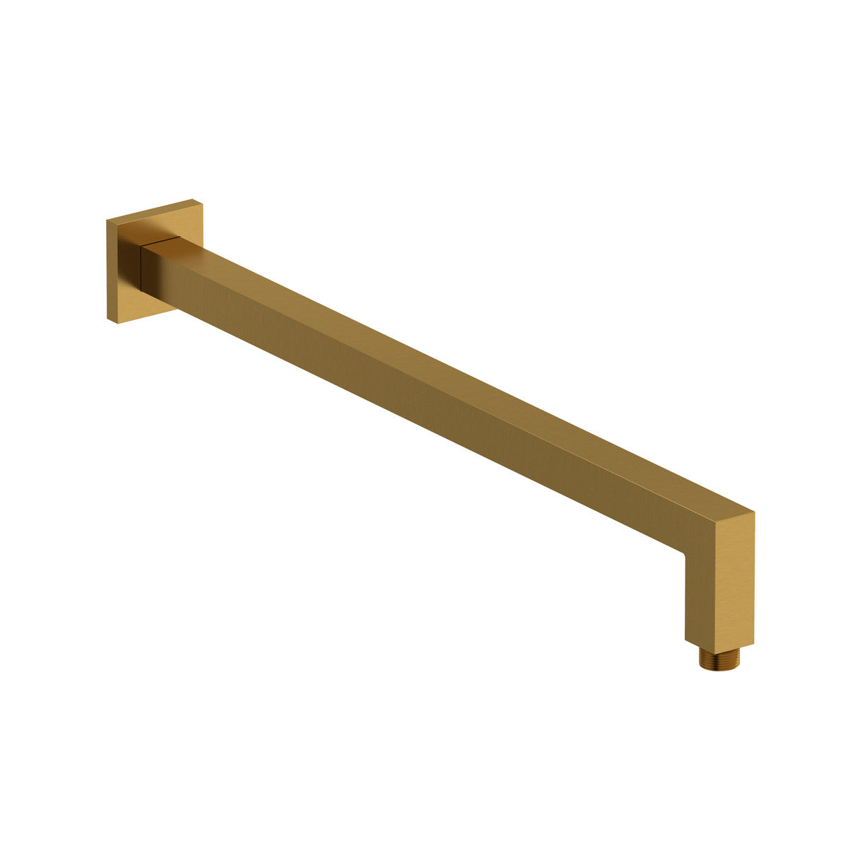 21" Wall Mount Shower Arm