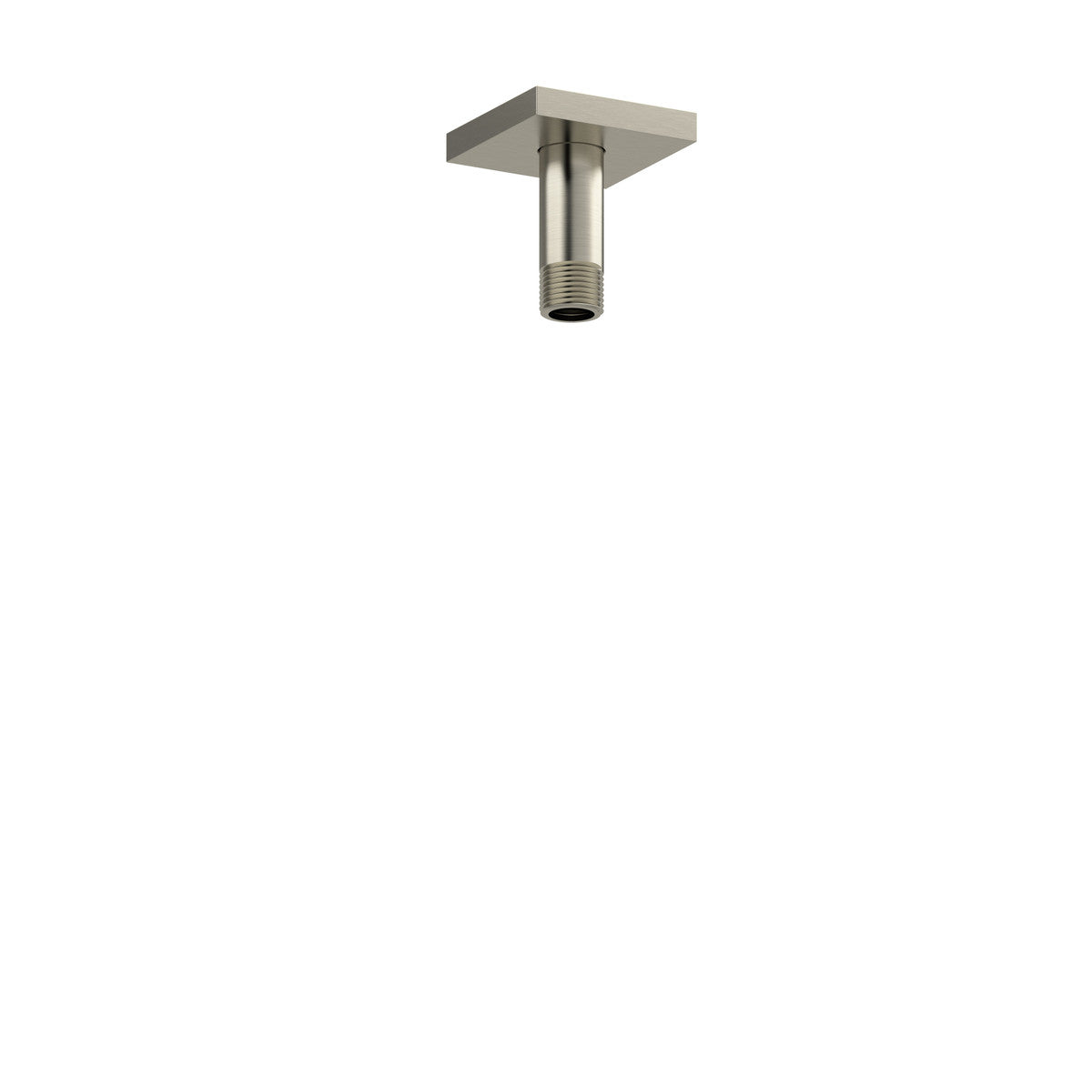 3" Ceiling Mount Shower Arm