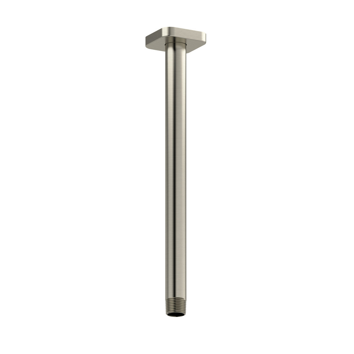 12" Ceiling Mount Shower Arm