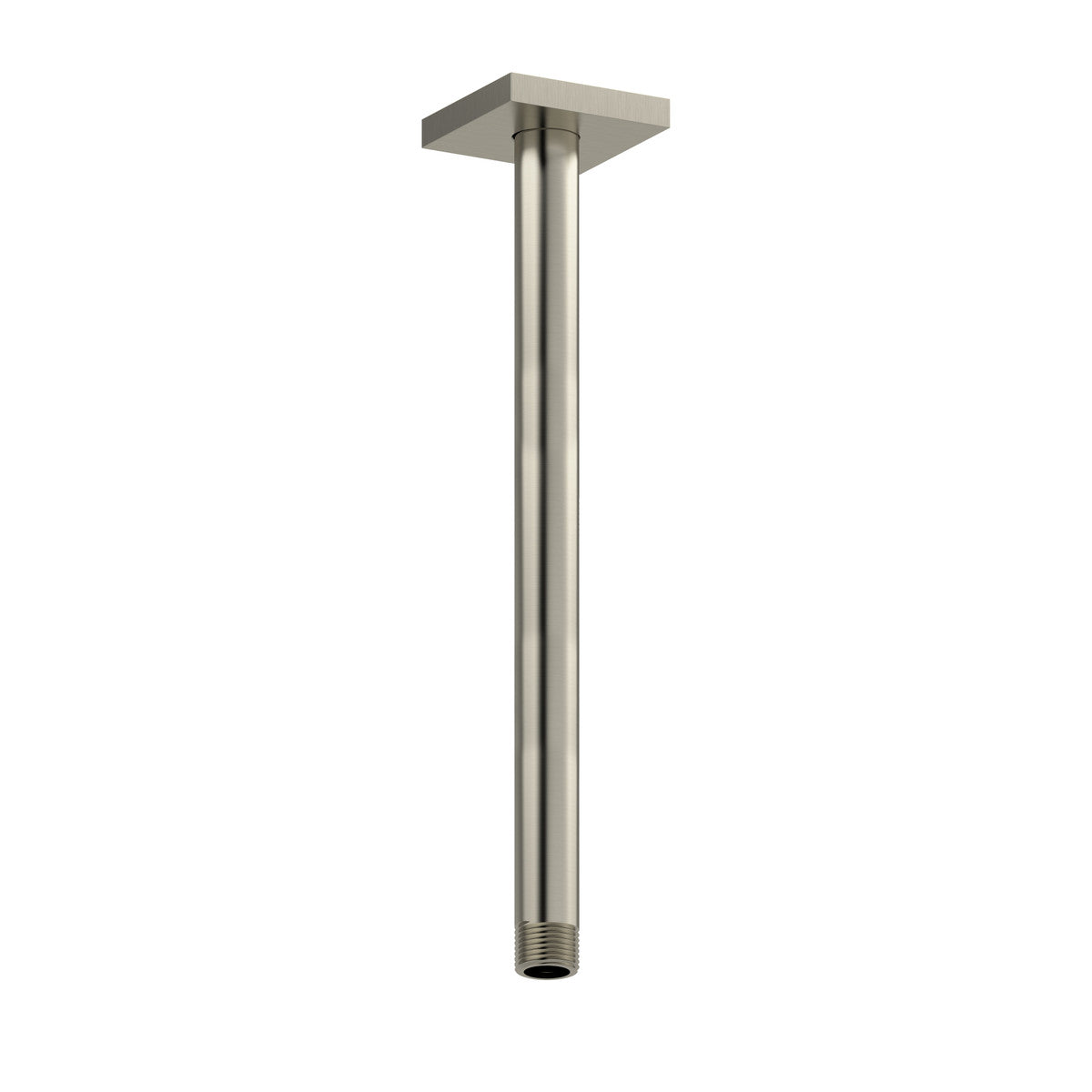 12" Ceiling Mount Shower Arm