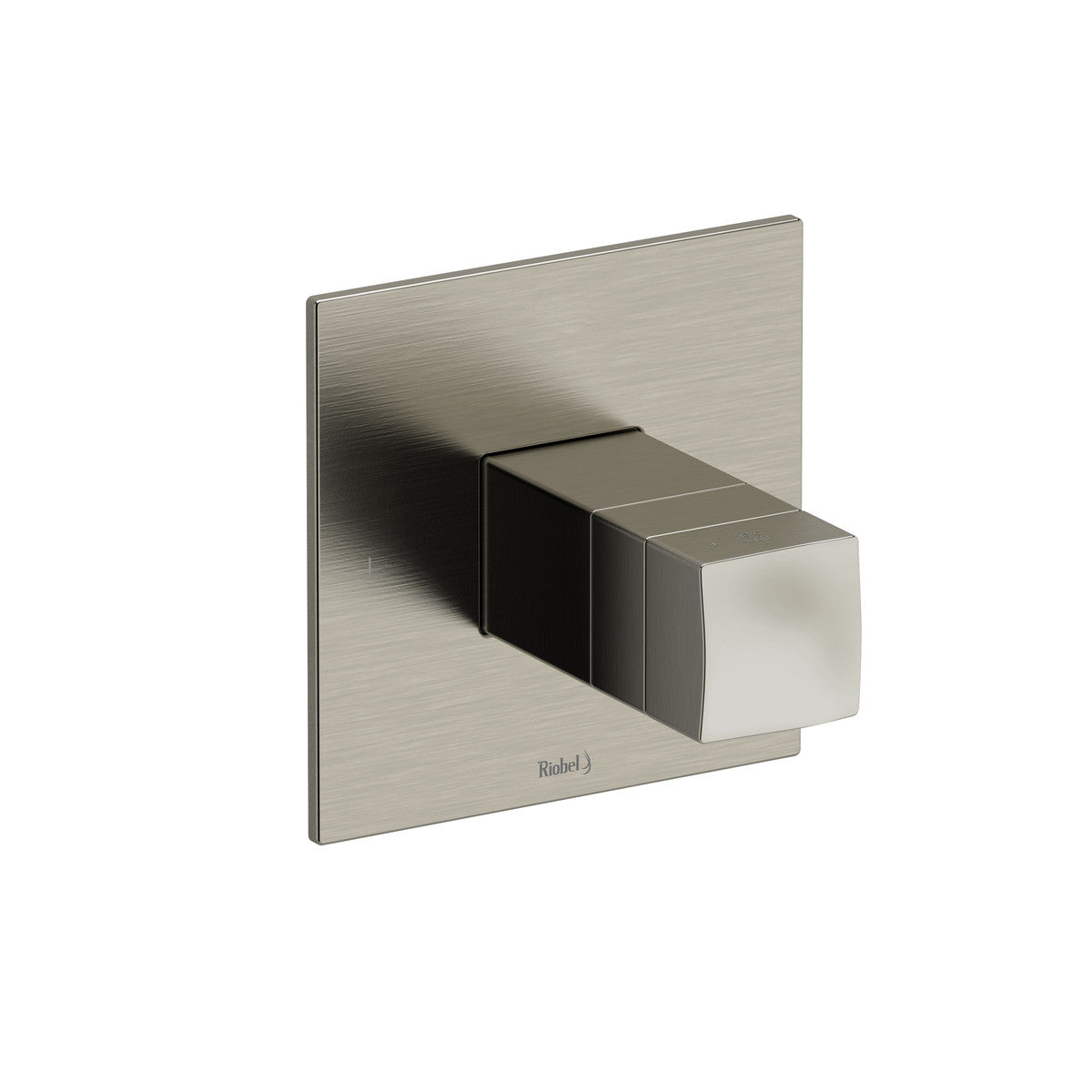 Reflet 1/2" Therm & Pressure Balance Trim With 2 Functions