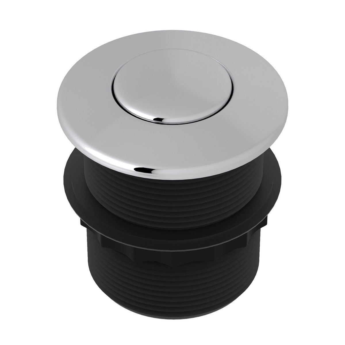 Waste Disposal Air Switch Button