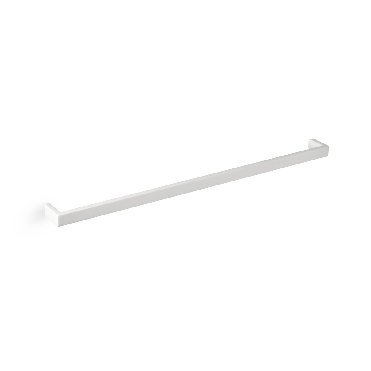 Cabinet Pull - 12 5/8" [320mm] Centre to Centre - White