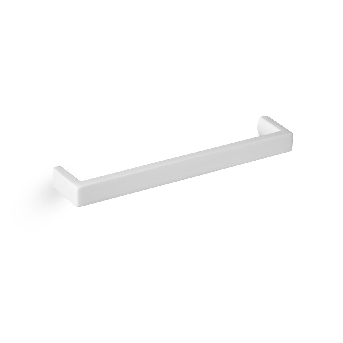 Cabinet Pull - 5" [128mm] Center to Center - White