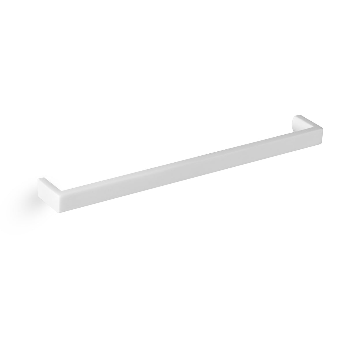 Cabinet Pull - 7.5" [192mm] Center to Center - White