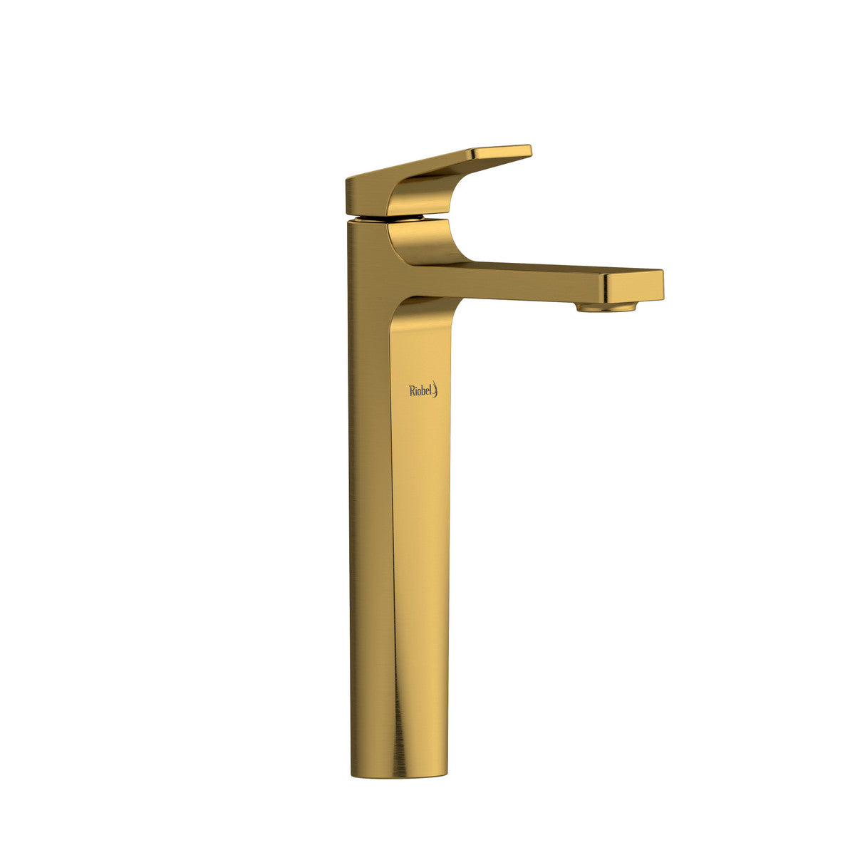 Ode Single Handle Tall Lavatory Faucet