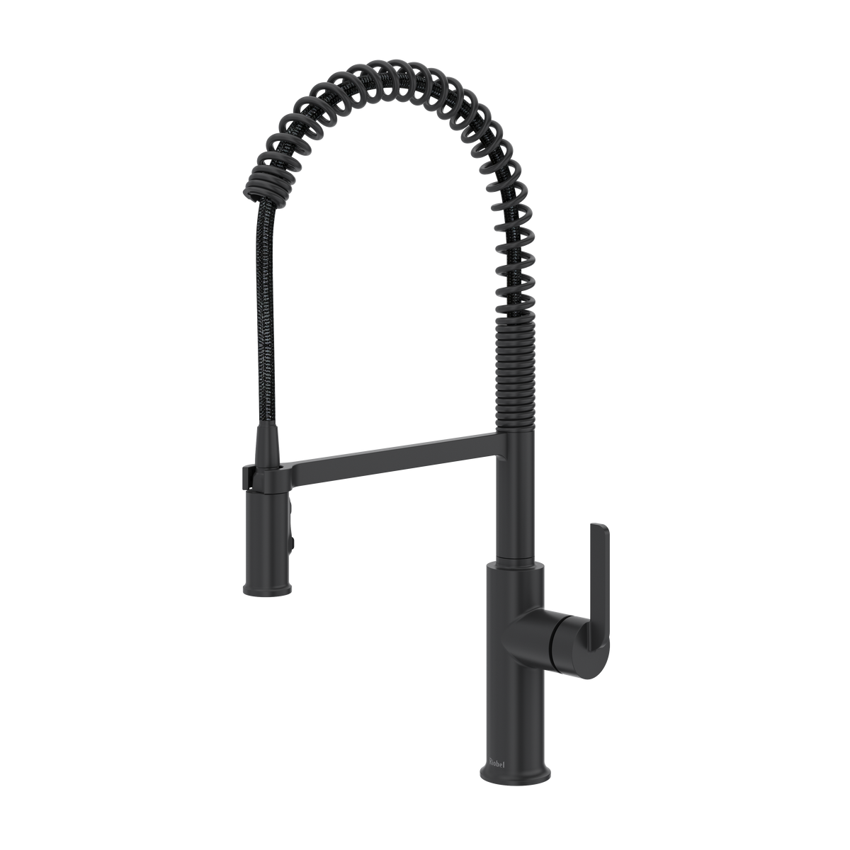 Authentica Pre-Rinse Pull-Down Kitchen Faucet