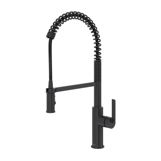 Authentica Pre-Rinse Pull-Down Kitchen Faucet