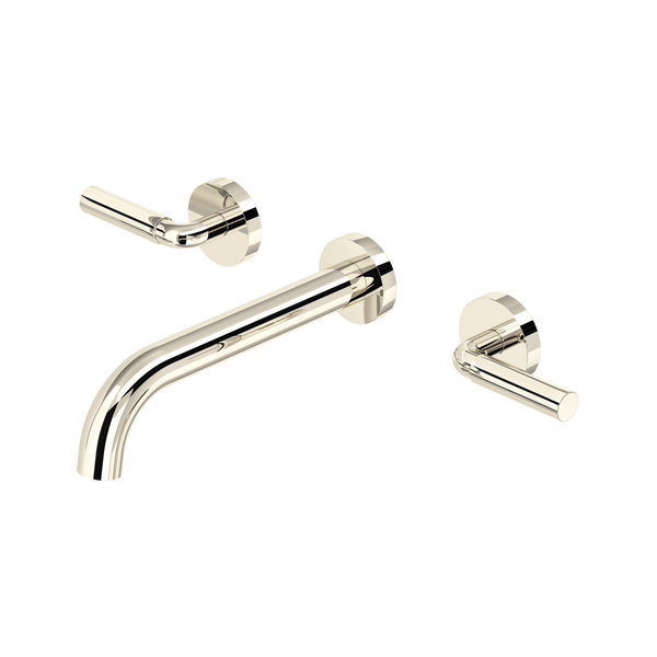 Riu Wall Mount Lavatory Faucet Trim