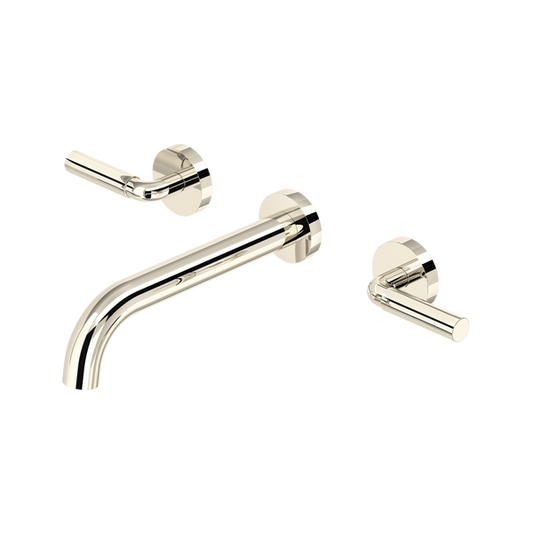 Riu Wall Mount Lavatory Faucet Trim