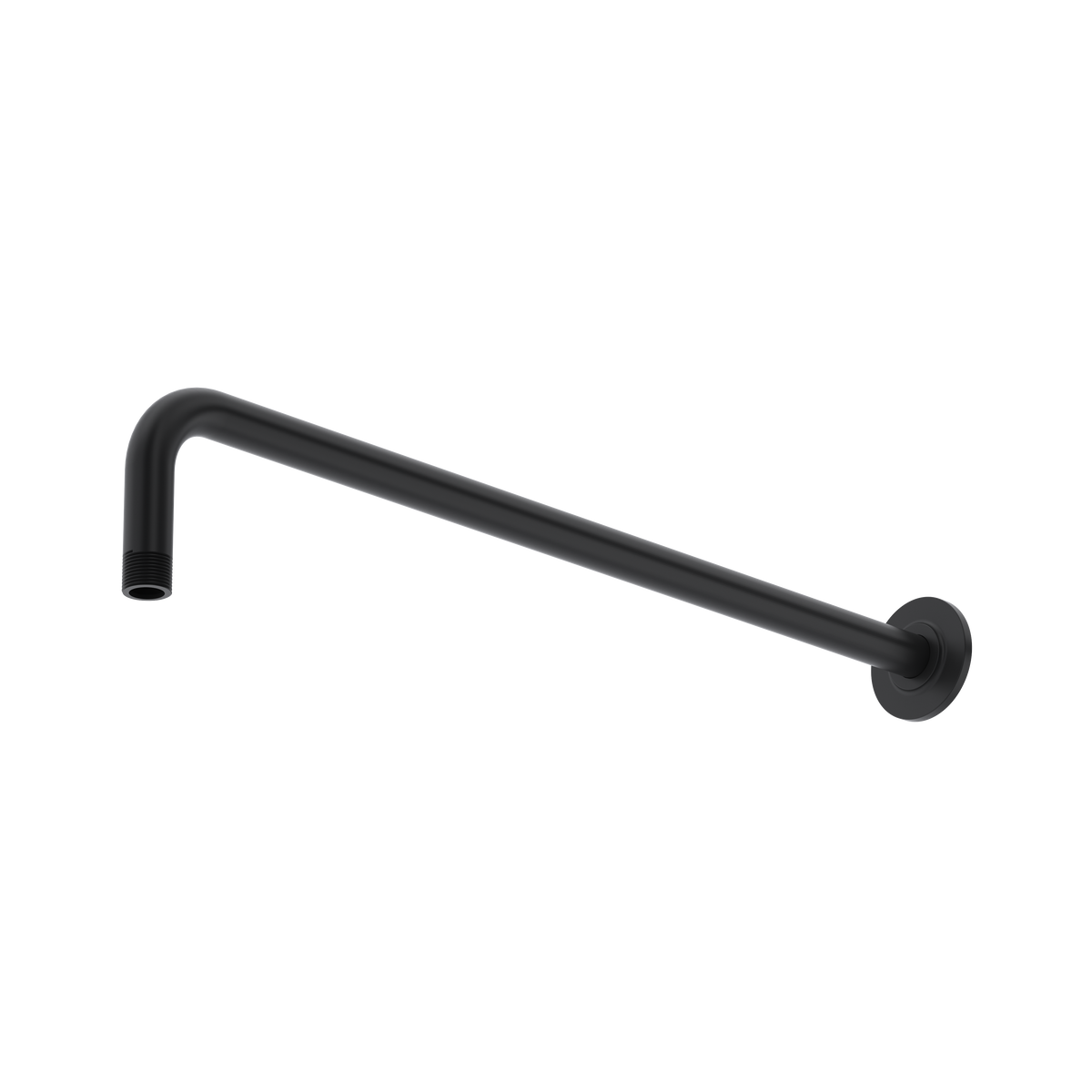 20" Wall Mount Shower Arm