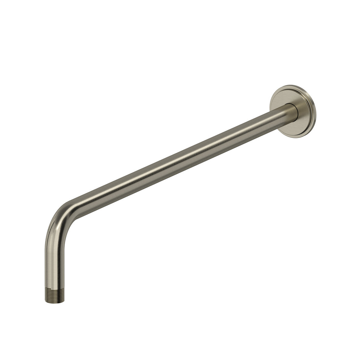 20" Wall Mount Shower Arm