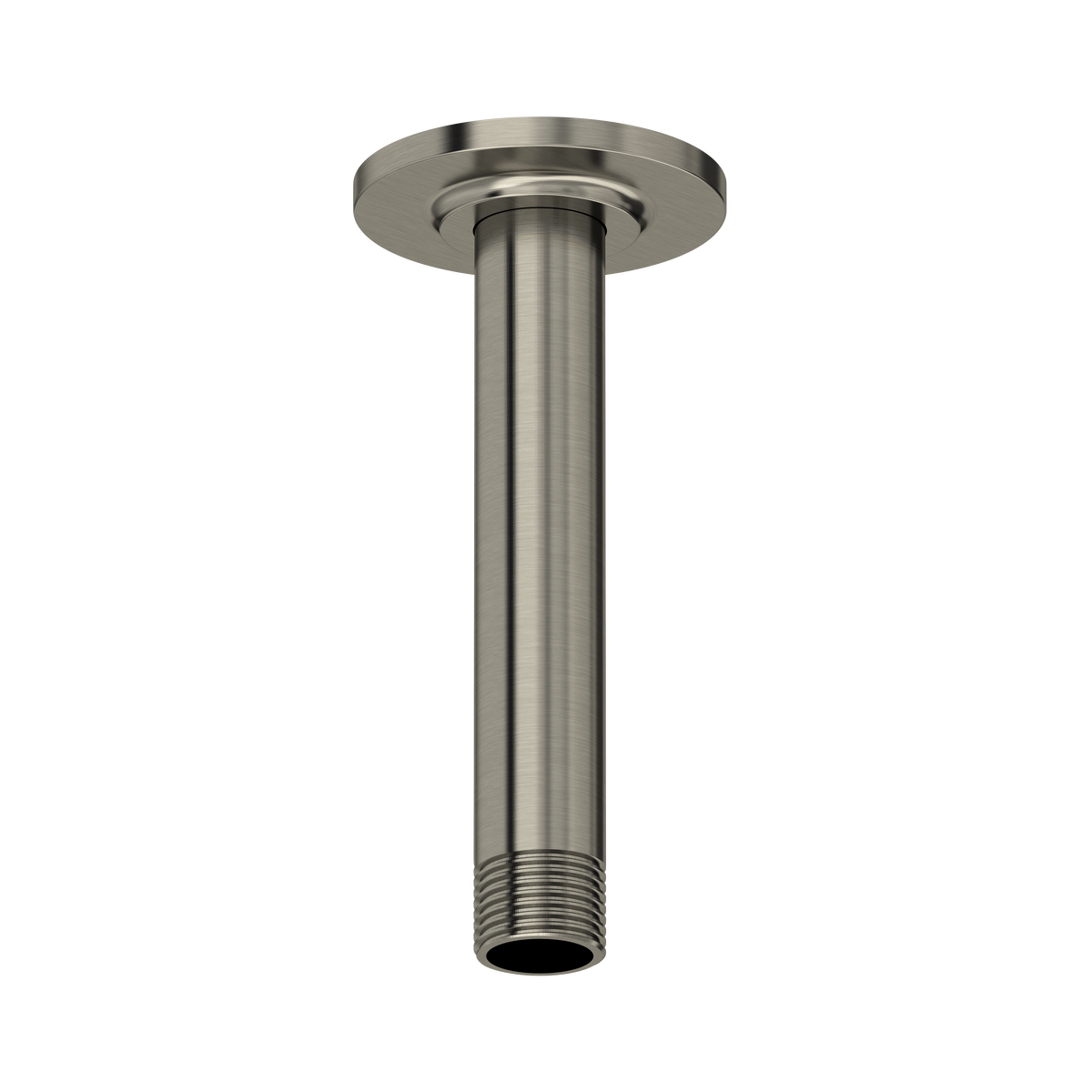 6" Ceiling Mount Shower Arm