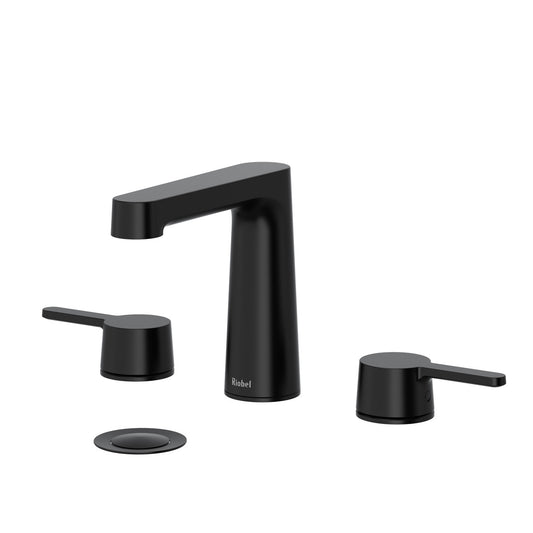 Nibi Widespread Lavatory Faucet