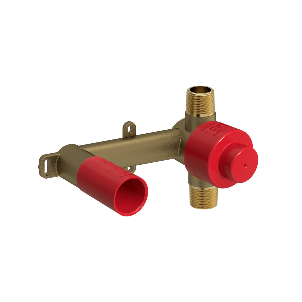 Wall Mount 360 Rough-in Valve
