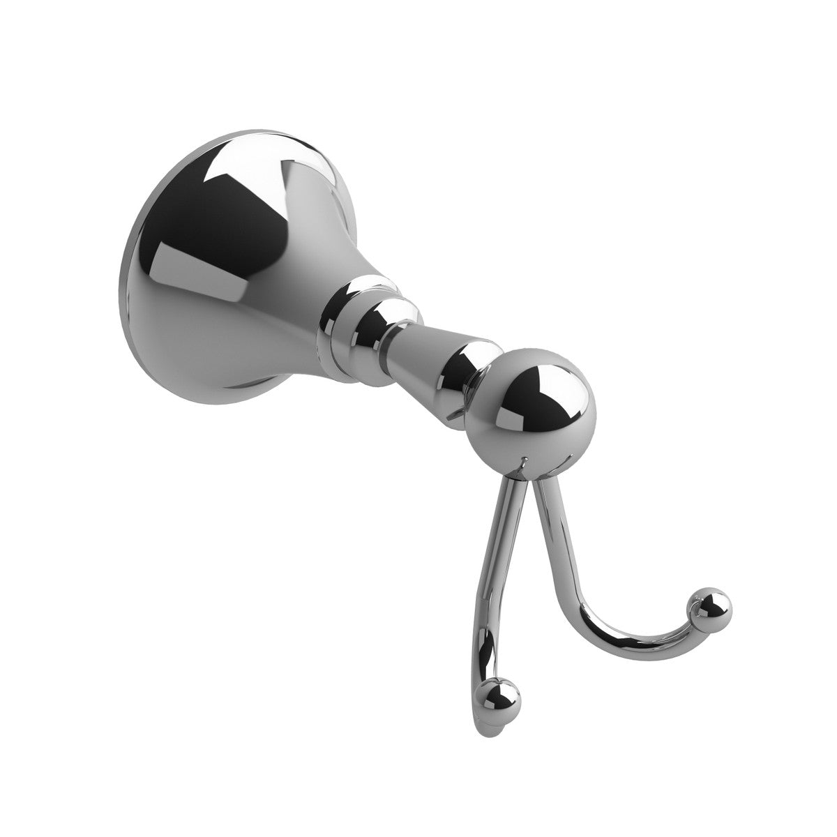 Momenti Double Robe Hook