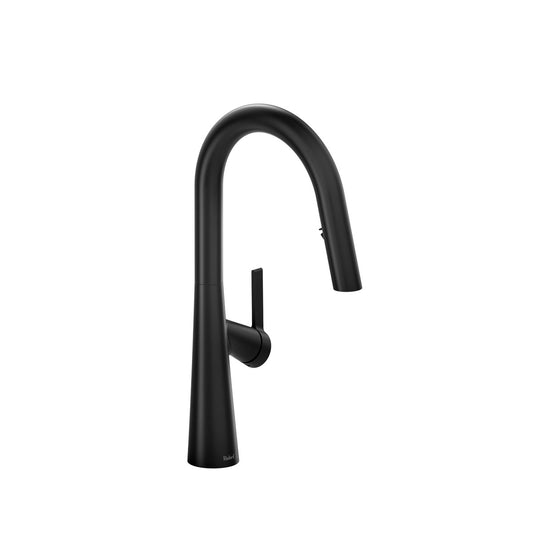 Ludik Pull-Down Kitchen Faucet