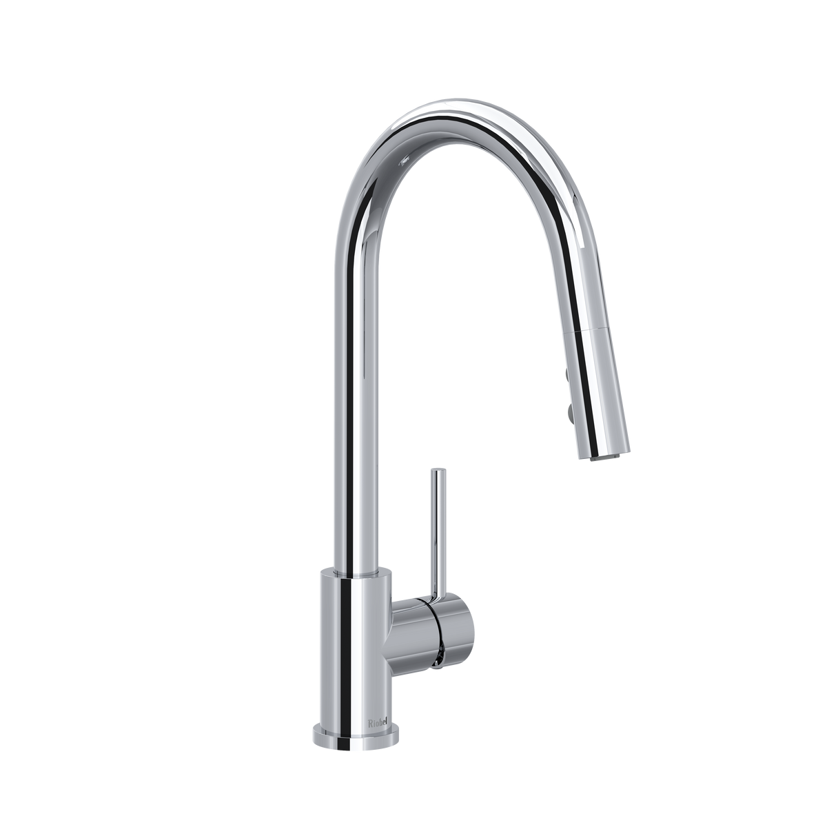 Joli Pull-Down Kitchen Faucet