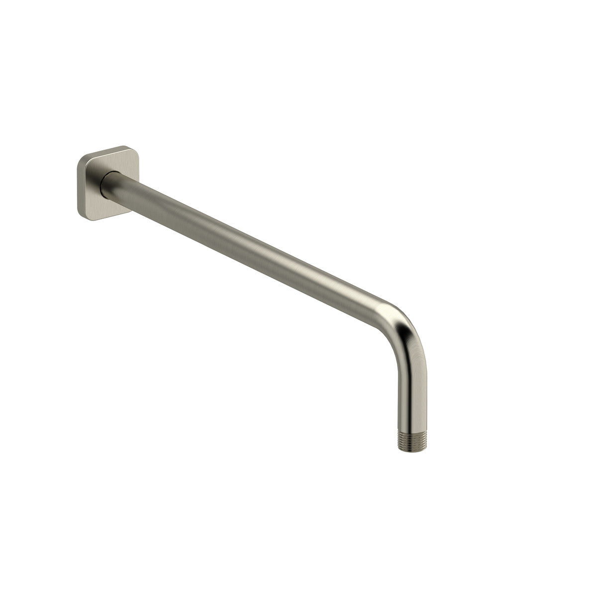 16" Wall Mount Shower Arm
