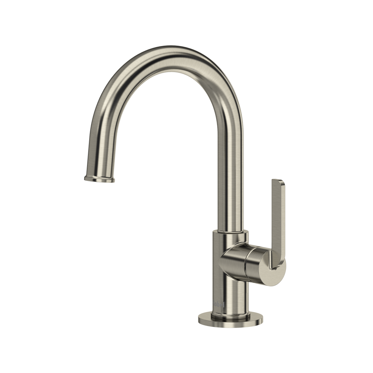 Authentica Single Handle Lavatory Faucet