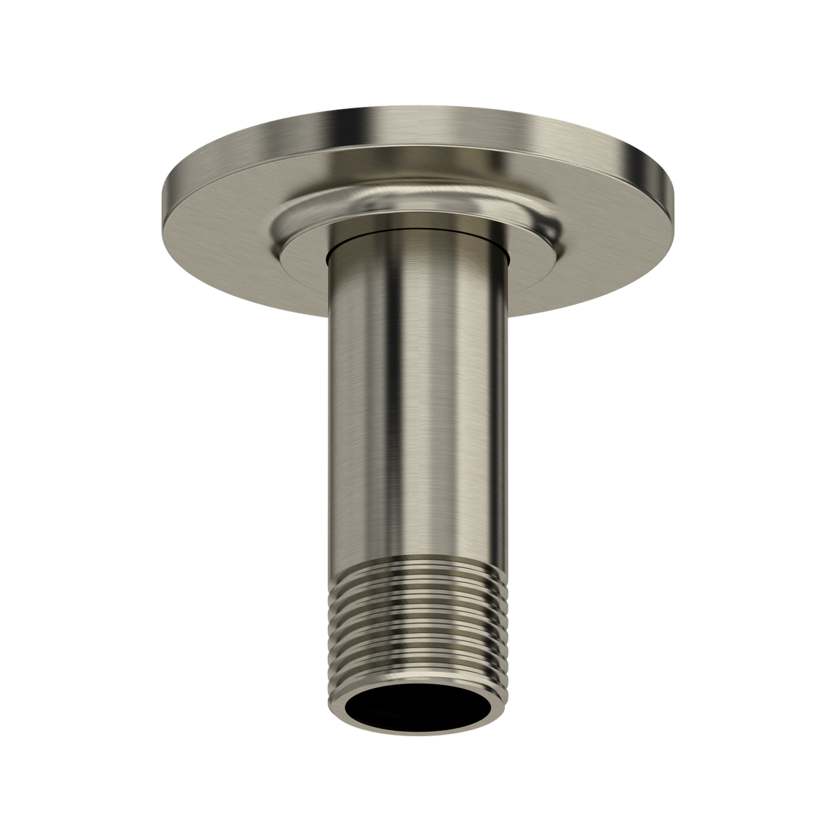 3" Ceiling Mount Shower Arm