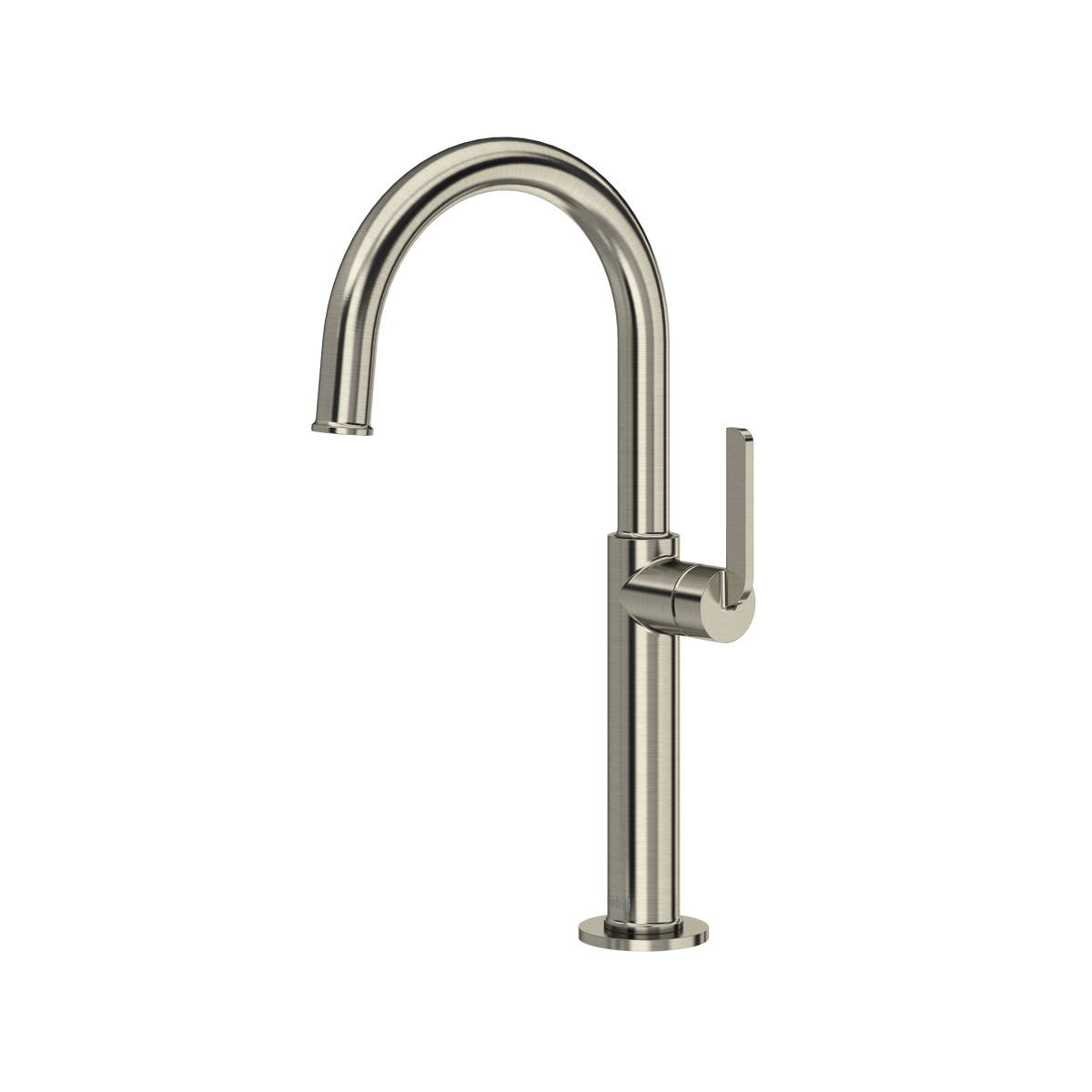 Authentica Single Handle Tall Lavatory Faucet