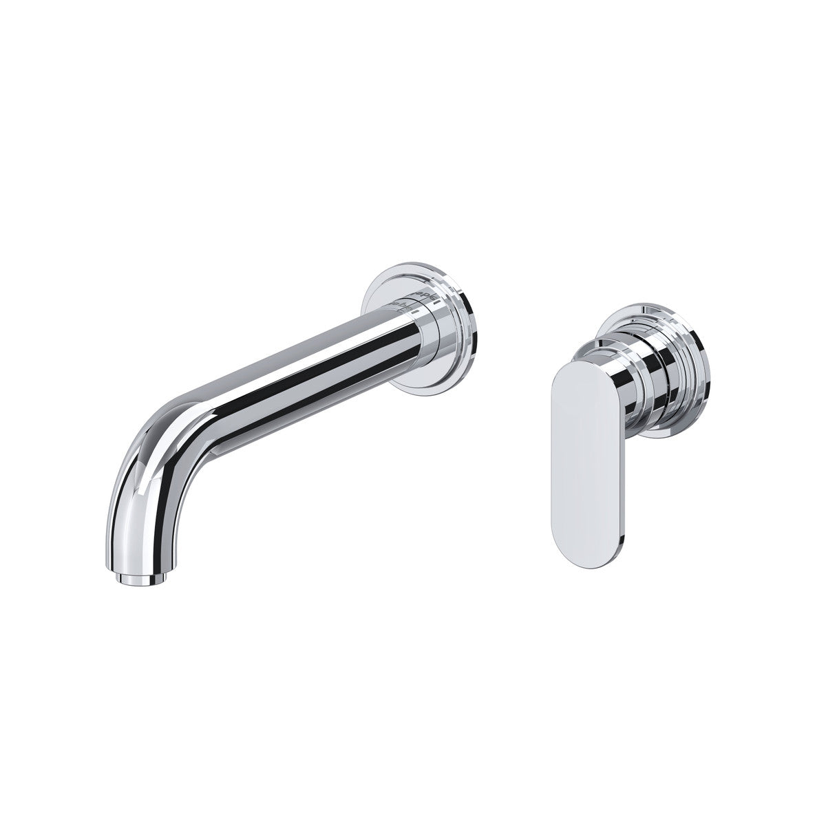 Arca Wall Mount 360 Lavatory Faucet Trim