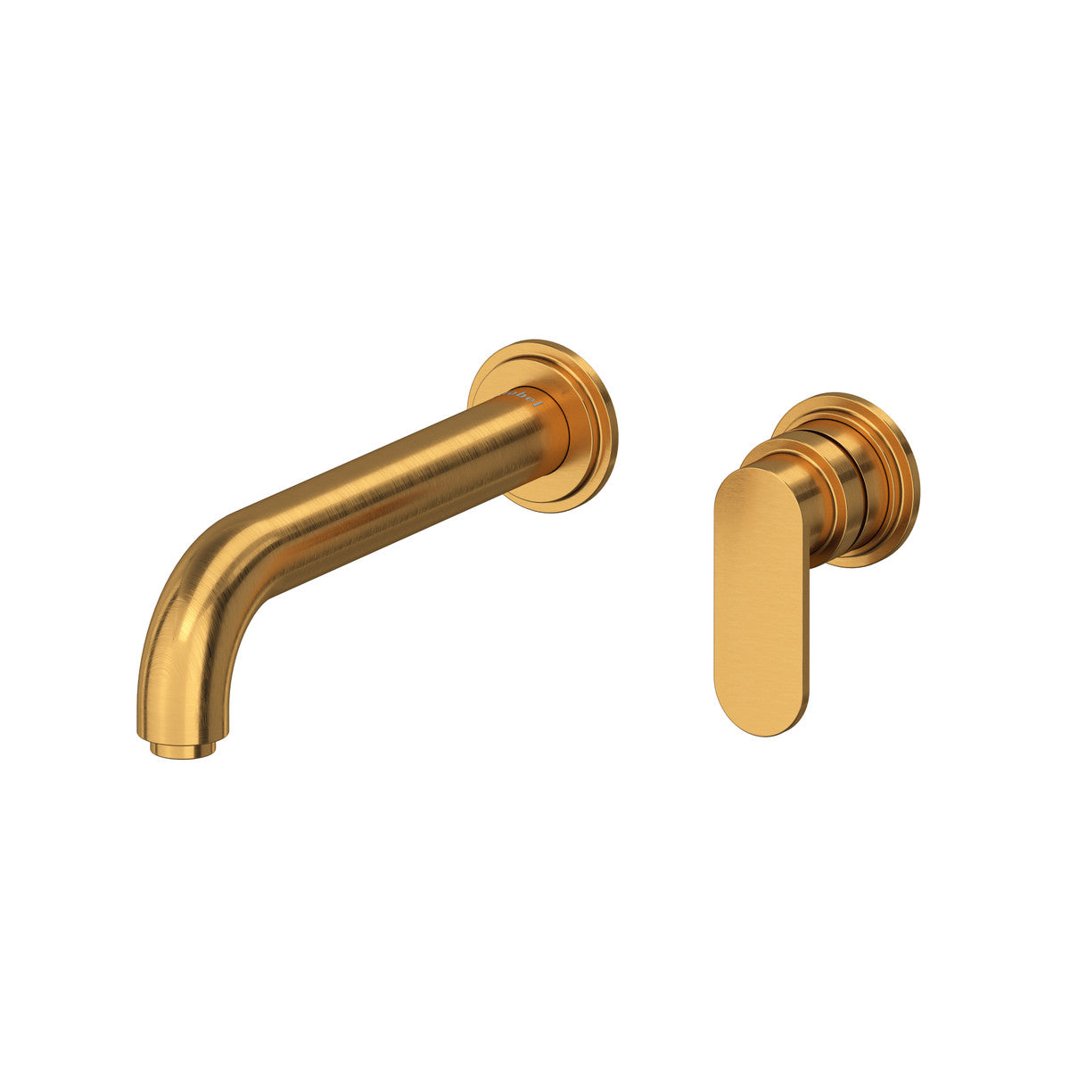 Arca Wall Mount 360 Lavatory Faucet Trim