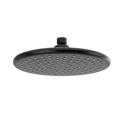 9" Rain Showerhead