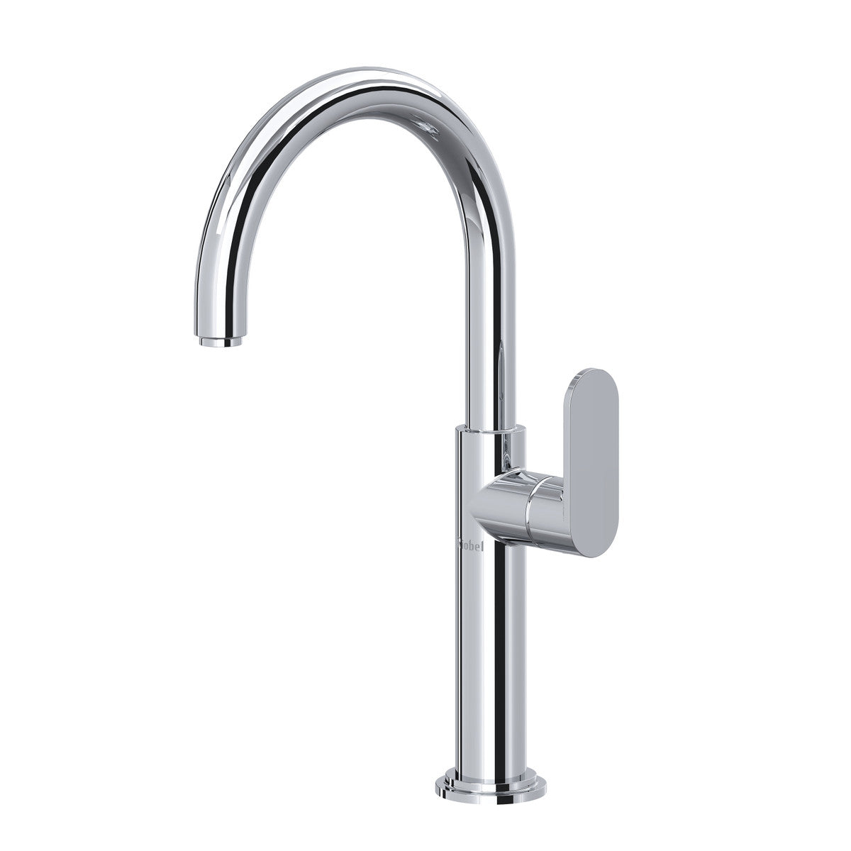 Arca Single Handle Tall Lavatory Faucet