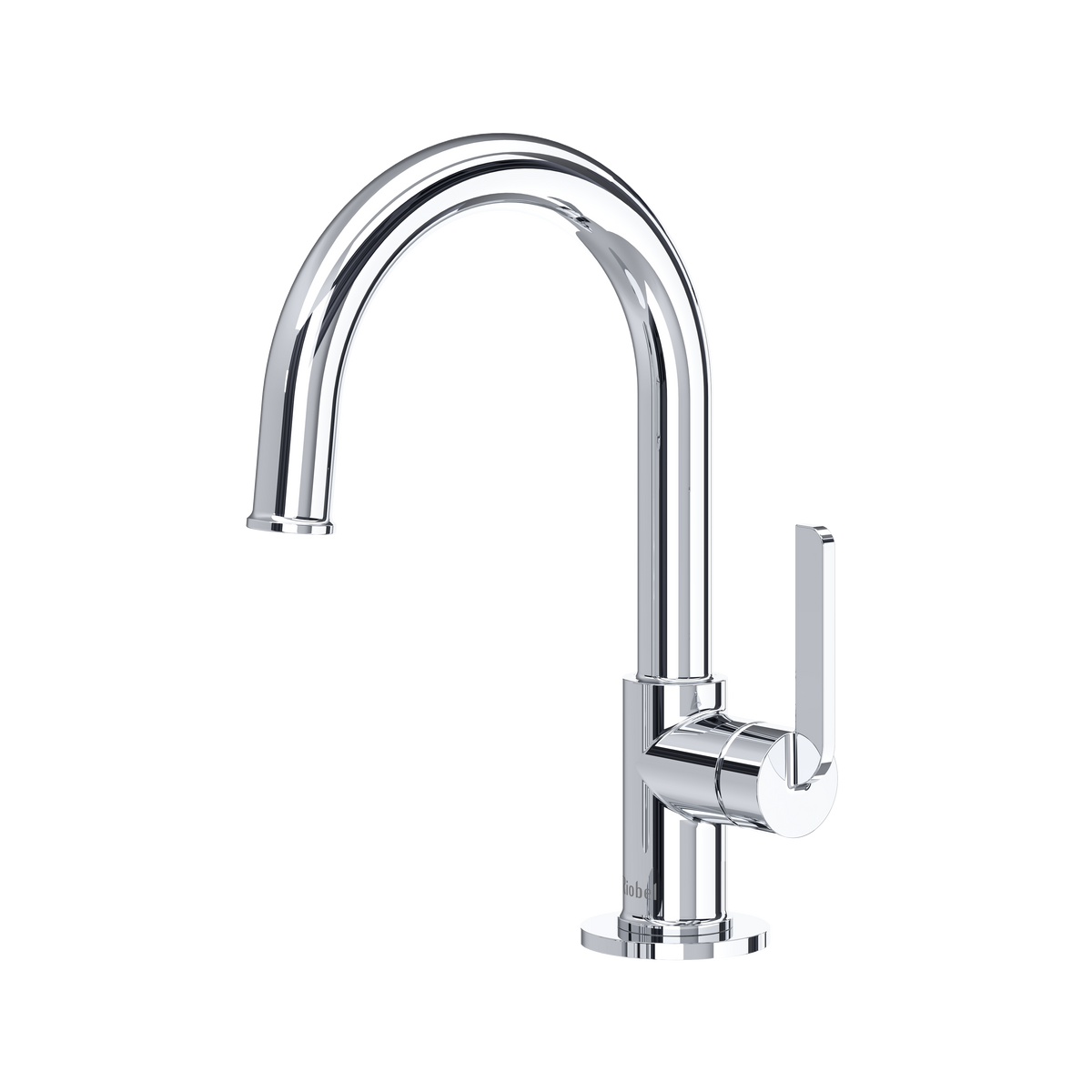 Authentica Single Handle Lavatory Faucet