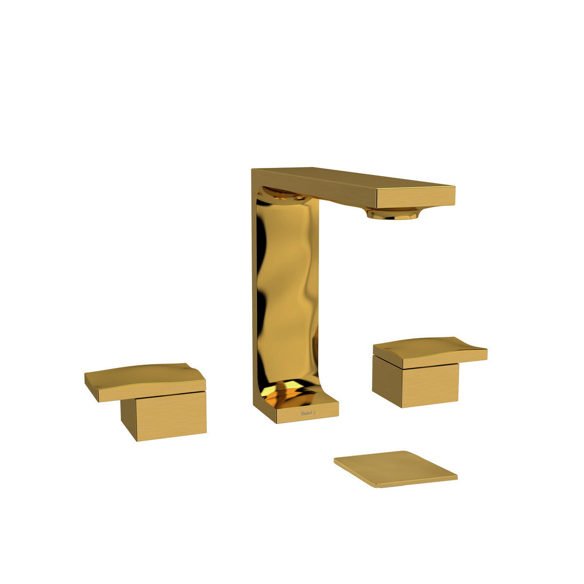 Reflet Widespread Lavatory Faucet