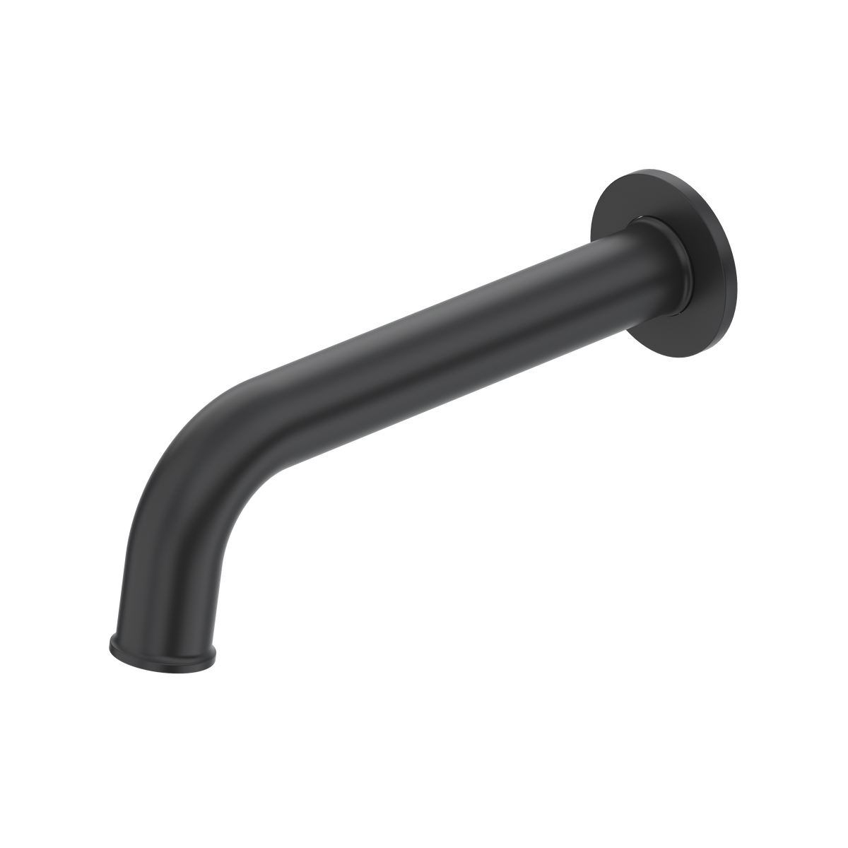 Authentica Wall Mount Tub Spout