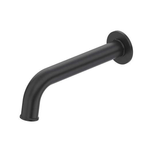 Authentica Wall Mount Tub Spout
