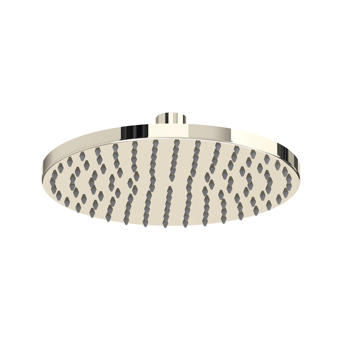 8" Rain showerhead