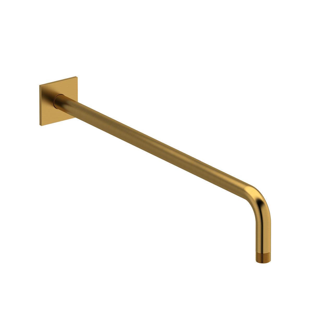 20" Wall Mount Shower Arm
