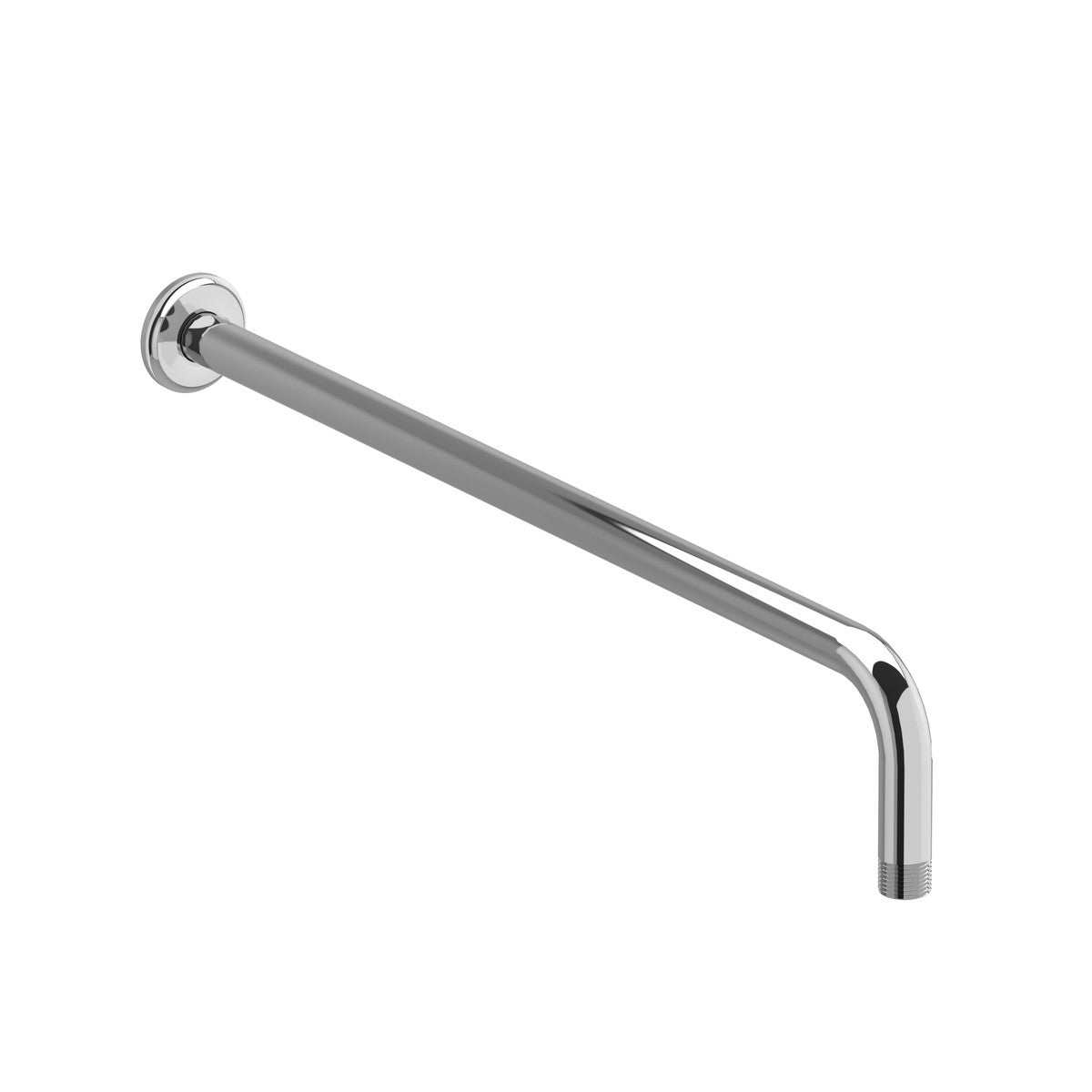 20" Wall Mount Shower Arm