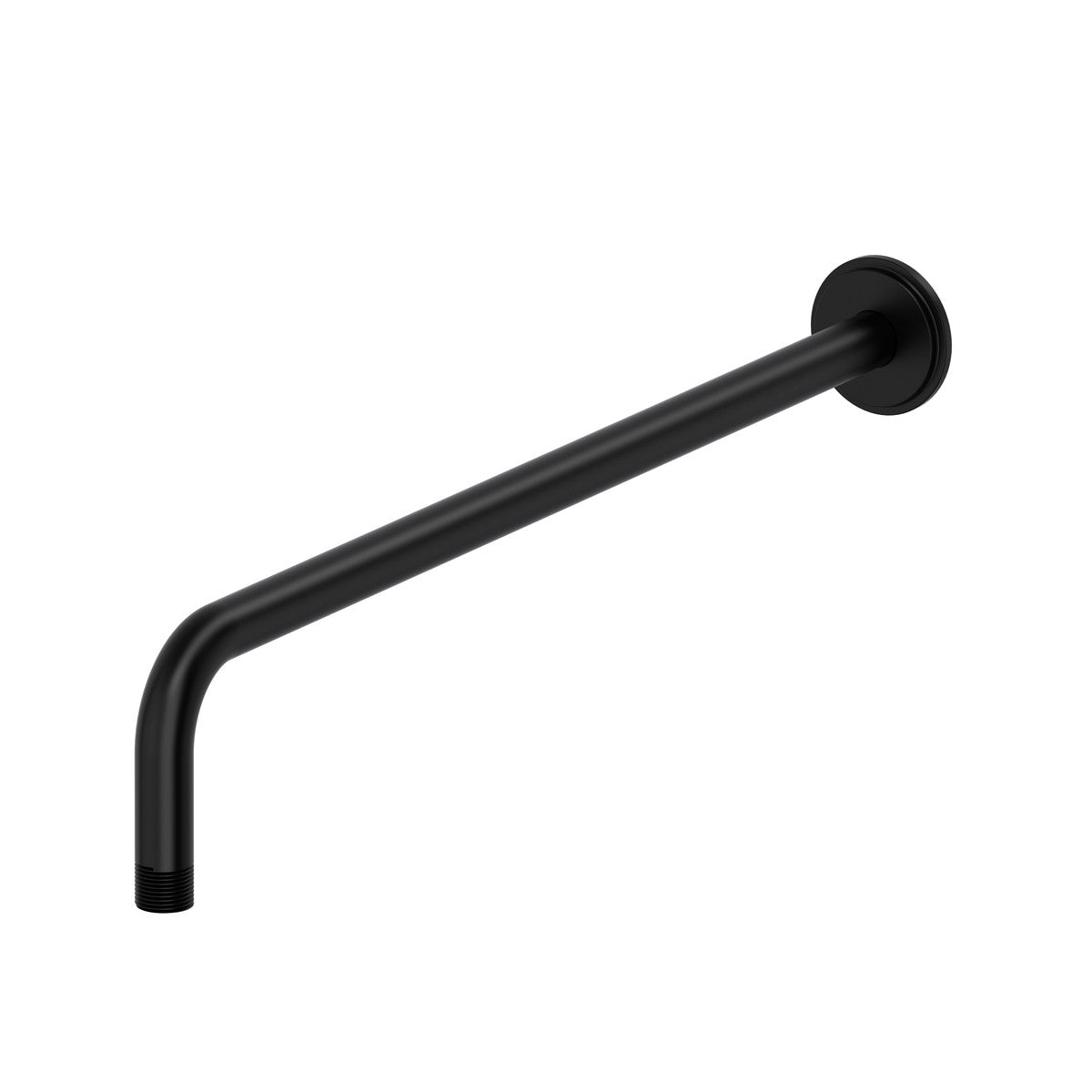 20" Wall Mount Shower Arm