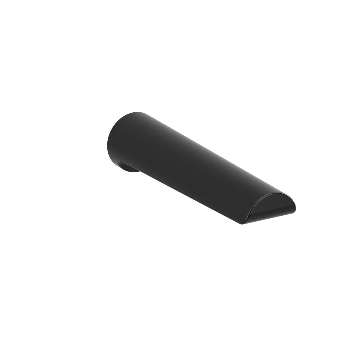 Parabola Wall Mount Tub Spout