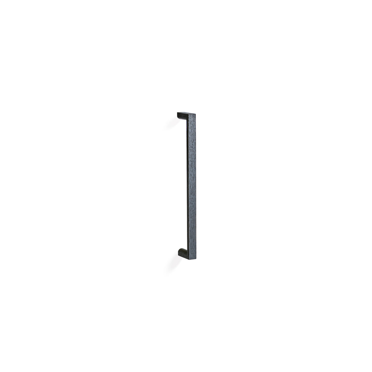 Modern Wood Door Handle - Appliance or Swing Doors