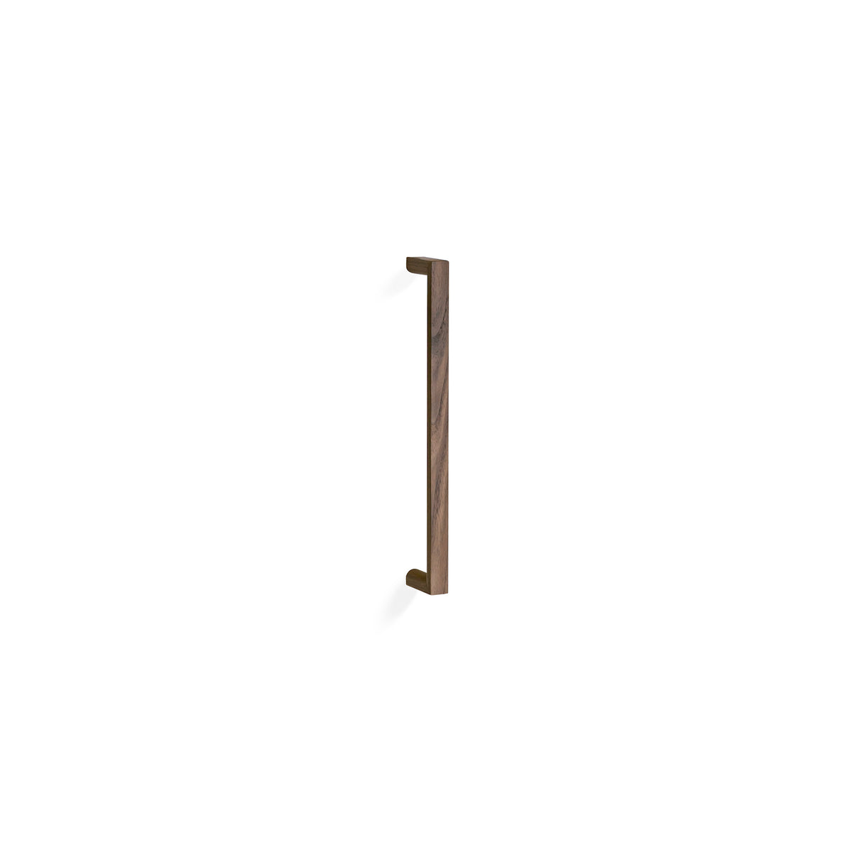 Modern Wood Door Handle - Appliance or Swing Doors