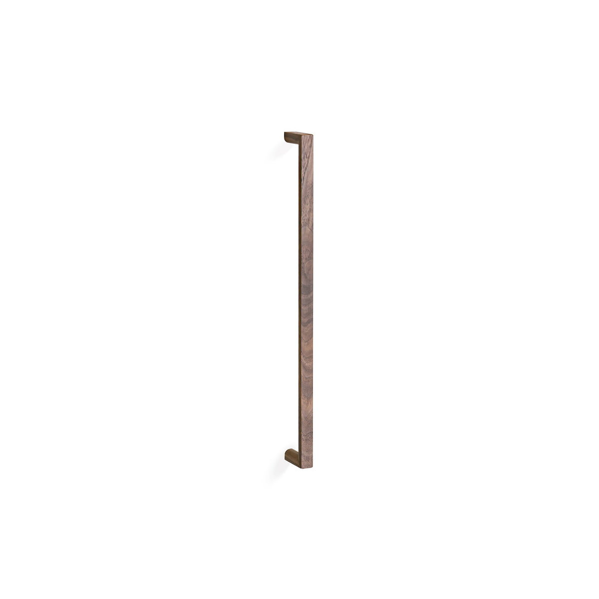 Modern Wood Door Handle - Appliance or Swing Doors